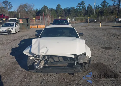 2013 Ford Mustang V6 z USA, uszkodzony, nr VIN 1ZVBP8AM3D5211767